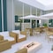 White Plaza Hotel - map