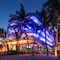The Carmen Hotel - Ocean Front By Kavia - map
