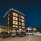 Bristol Hotel Podgorica - map