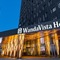 Wanda Vista Residence - map