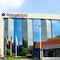 Hotel Guadalajara Plaza Expo - map