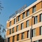 Otium Hotel - map