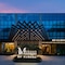 Grand Madison Hotel Guangzhou Huangpu Ruiji - map