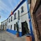 Arc House Cordoba - map