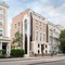 The Carlyle - Stunning Serviced Apartments - map