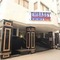 Embassy Hotel - map