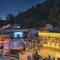Meri Hotel Oludeniz - map