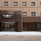Smile Hotel Premium Kanazawa Higashiguchi Ekimae - map