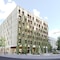 Harry's Home Graz-Smart City - map