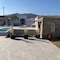 Alirene Mykonos - map