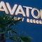 Avaton Luxury Resort Access The Enigma - map