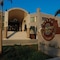 Kandia's Castle Hotel Resort & Thalasso - map