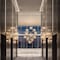 Four Seasons Hotel Dalian - map