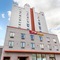 Red Roof Inn Plus+ Jamaica, Ny – Jfk Airport - map