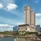 Courtyard By Marriott Foshan - map