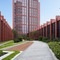 Tianjin Marriott Hotel National Convention And Exhibition Center - map