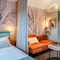 Aparthotel Adagio London City East - map