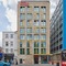 Aparthotel Adagio London City East - map