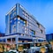 Novotel Nanjing Airport - map