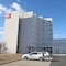 Ibis Bourgoin Jallieu Medipole - map