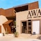 Awa Holbox Boutique Beachfront - map