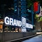 Grand Mildom Hotel - map