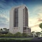 Hotel Tentrem Jakarta - map