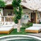 Shanti Boutique Retreat - map