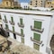 Dome Hotel - map