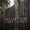 Hunter Huon Valley - map