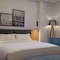 Radisson Hotel Madinah - map