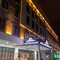Seyithan Palace Spa Hotel - map