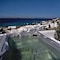 Mykonos Moussa Suites - map