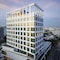 Hyatt Centric Santo Domingo - map