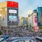 Omo5 Tokyo Gotanda By Hoshino Resorts - map