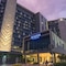 Zenith Hotel Putrajaya - map