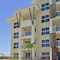 Marina Varadero Apartamentos - map