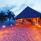 Diamonds Athuruga Beach & Water Villas - map