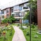 Pls Apartments - Cantonments - map