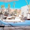 Riad Bahia - map