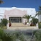 Hotel Iris Thalasso & Spa Djerba - map