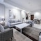 Al Fakhama Plaza Hotel Apartment - map