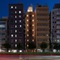 3U Namba Minami By Doyanen - map