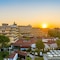 Asteria Family Resort Belek - map