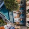 Marina Bay Luxury Resort & Casino - map