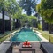 The Kanjeng Suites And Villas Sanur - map