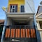 D'Licks Villa Lembongan - map