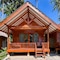 Cici Bungalow Senggigi - map