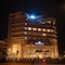 Hotel Barahi Kathmandu - map