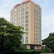 Hilton Garden Inn Mumbai International Airport - map